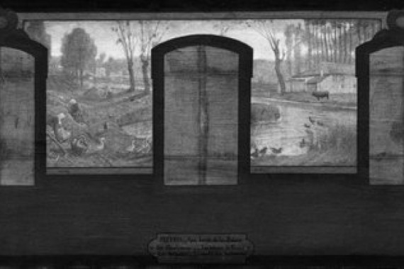 Jean Joseph Enders