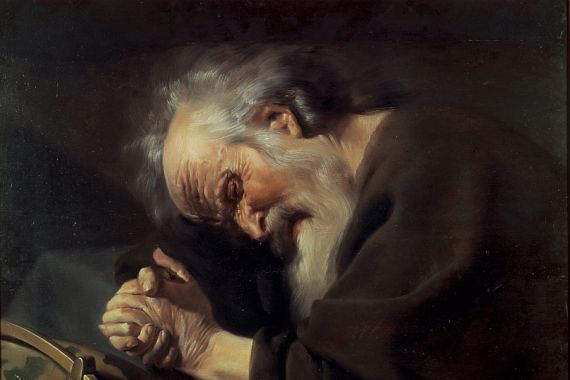 Johan Moreelse