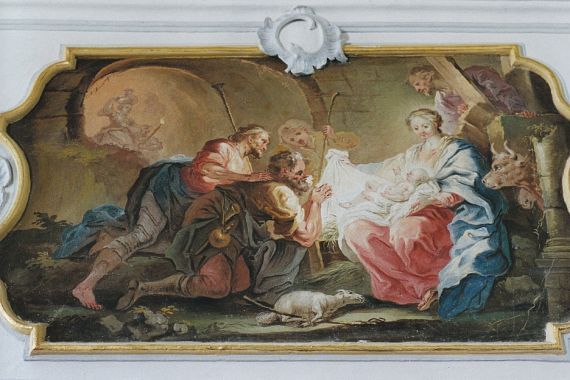 Johann Baptist Enderle