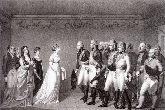 Johann Friedrich Bolt