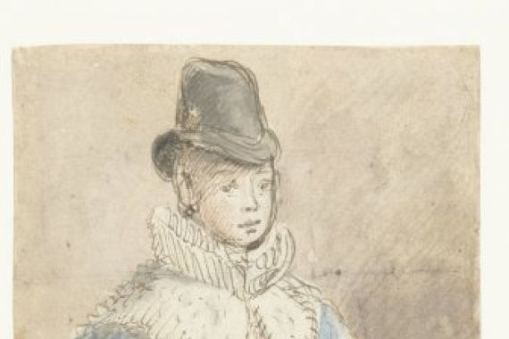 Johann Goltz (possibly)