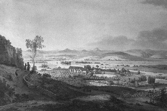 Johann Gottfried Jentzsch