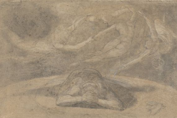 Johann Heinrich Füssli