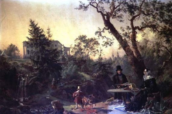 Johann Nepomuk Rauch