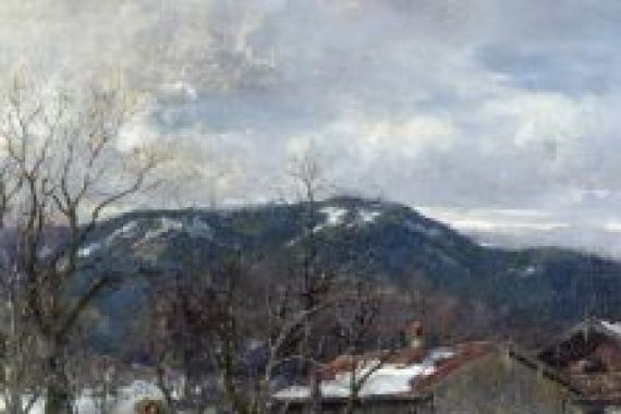 Johann Sperl