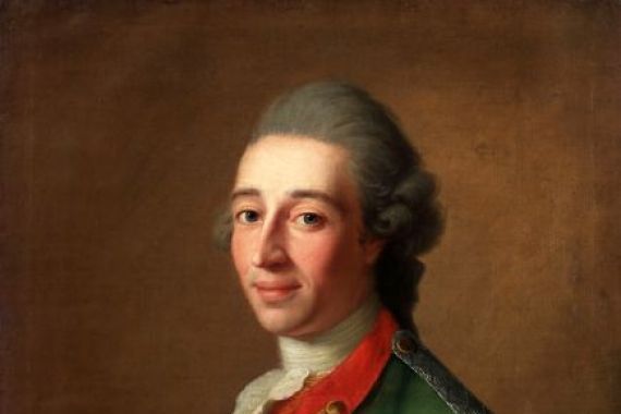 Johann Werner Kobold