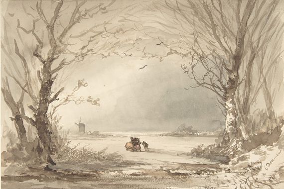 Johannes Franciscus Hoppenbrouwers