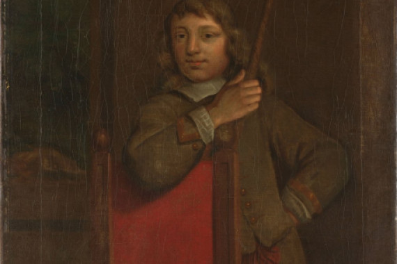 Johannes II Spilberg