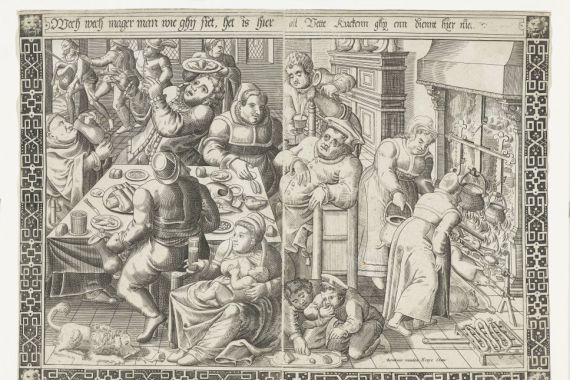 Johannes of Lucas van Doetechum