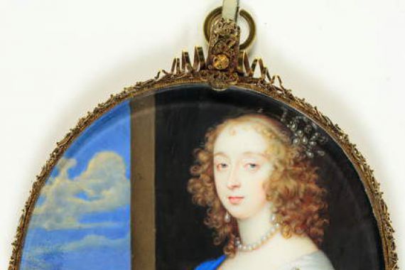 John (attr. to) Hoskins
