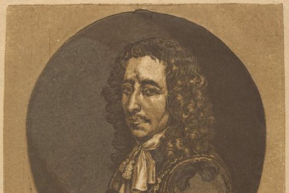 John Baptist Jackson after Justus van Verus