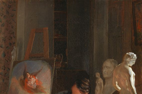 John Frankenstein