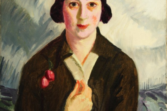John Sloan