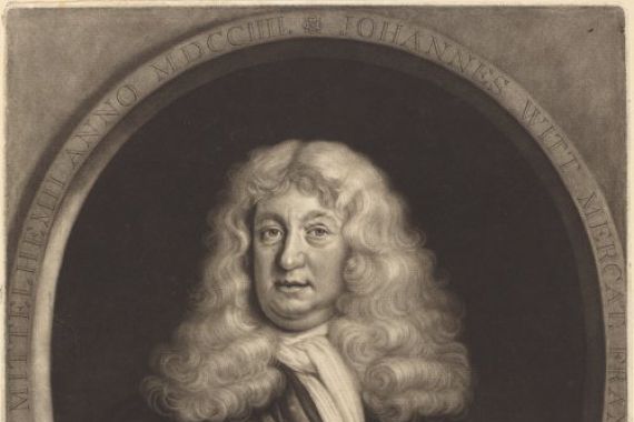 John Smith after Werner Hassells