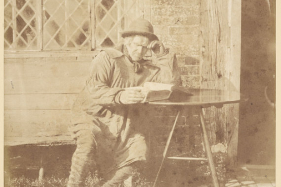 John Whistler
