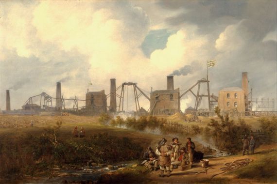 John Wilson Carmichael