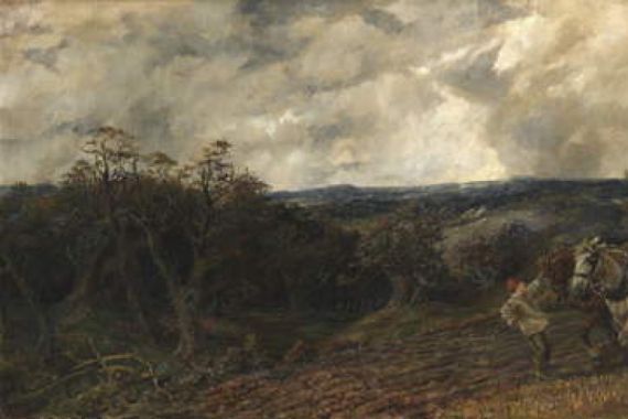 John and studio Gilbert