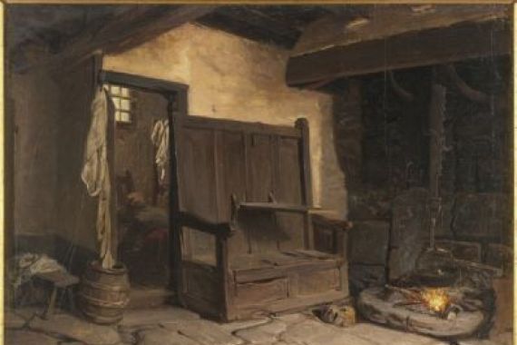 Josef Wilhelm Wallander