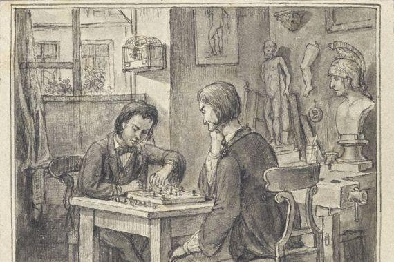 Joseph Eugen Hörwarter