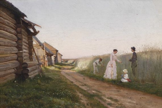 Joseph Krachkovsky