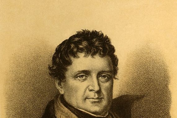 Joseph Patrick Haverty
