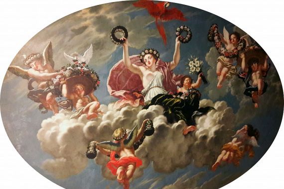 Joseph Werner the Younger