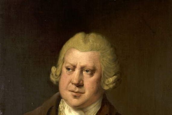 Joseph of Derby Wright