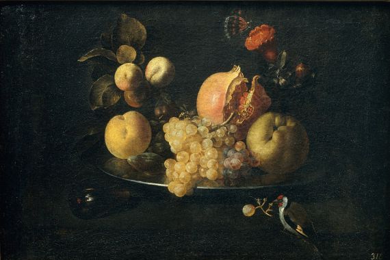 Juan de Zurbaran