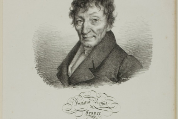 Jules Boilly