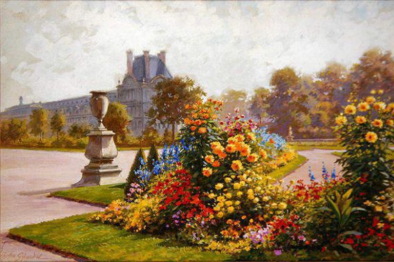 Jules Girardet