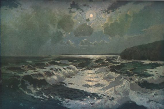 Julius Olsson