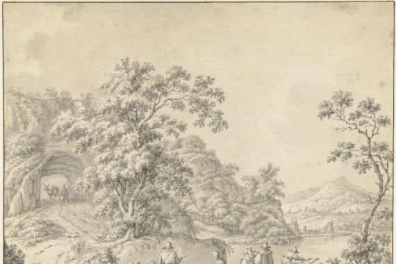 Jurriaan Andriessen (attributed to)