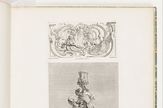 Juste Aurèle Meissonnier
