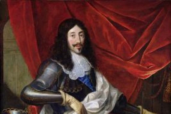 Justus van Egmont