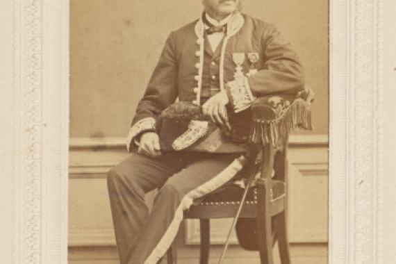 L. Caudeville
