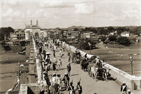 Lala Deen Dayal