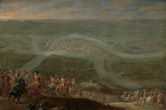 Lambert de II Hondt
