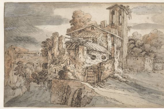 Leonaert Bramer (attributed to)