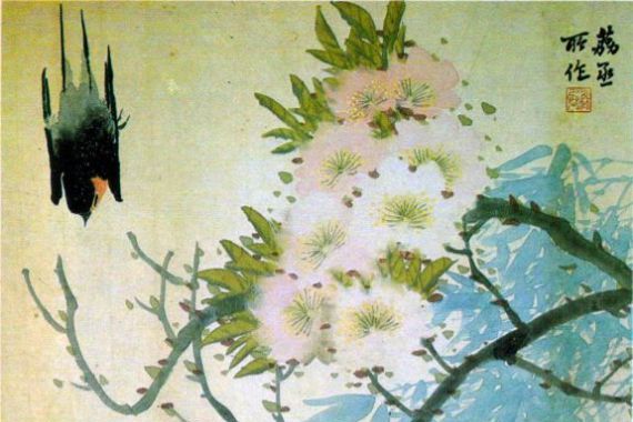 Li Licheng