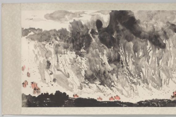 Liu Zhongdong