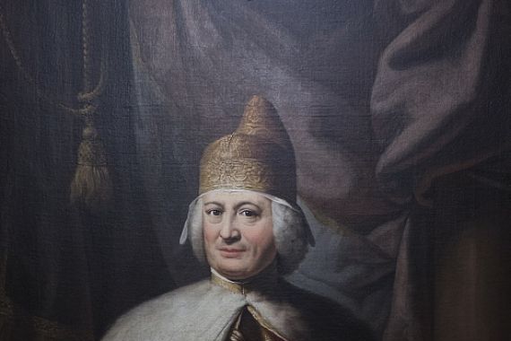 Lodovico Gallina