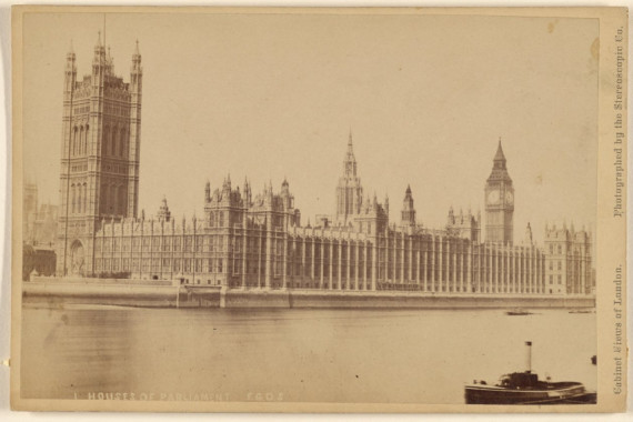London Stereoscopic and Photographic Company