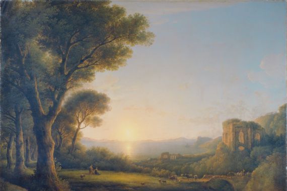 Lorenz Adolf Schönberger