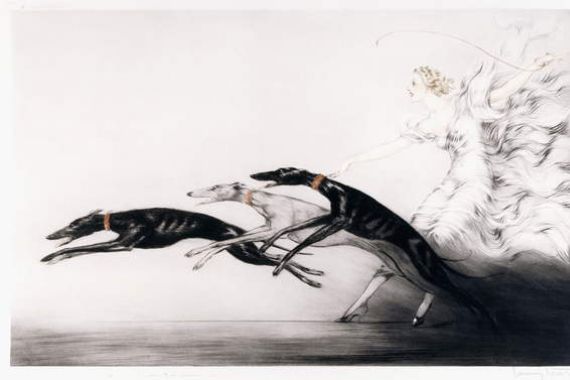 Louis Icart