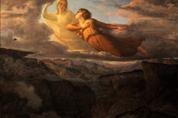 Louis Janmot