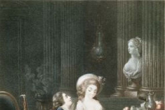 Louis Marin Bonnet