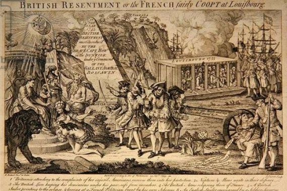 Louis Philippe after Boitard