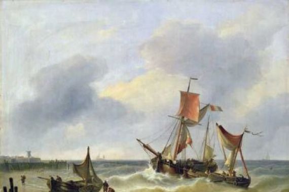 Louis Verboeckhoven