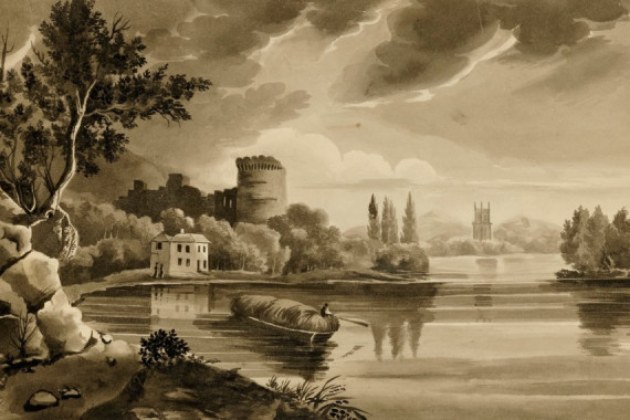 Louisa Ferguson Weir