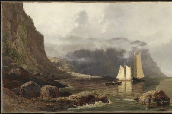 Lucius Richard OBrien